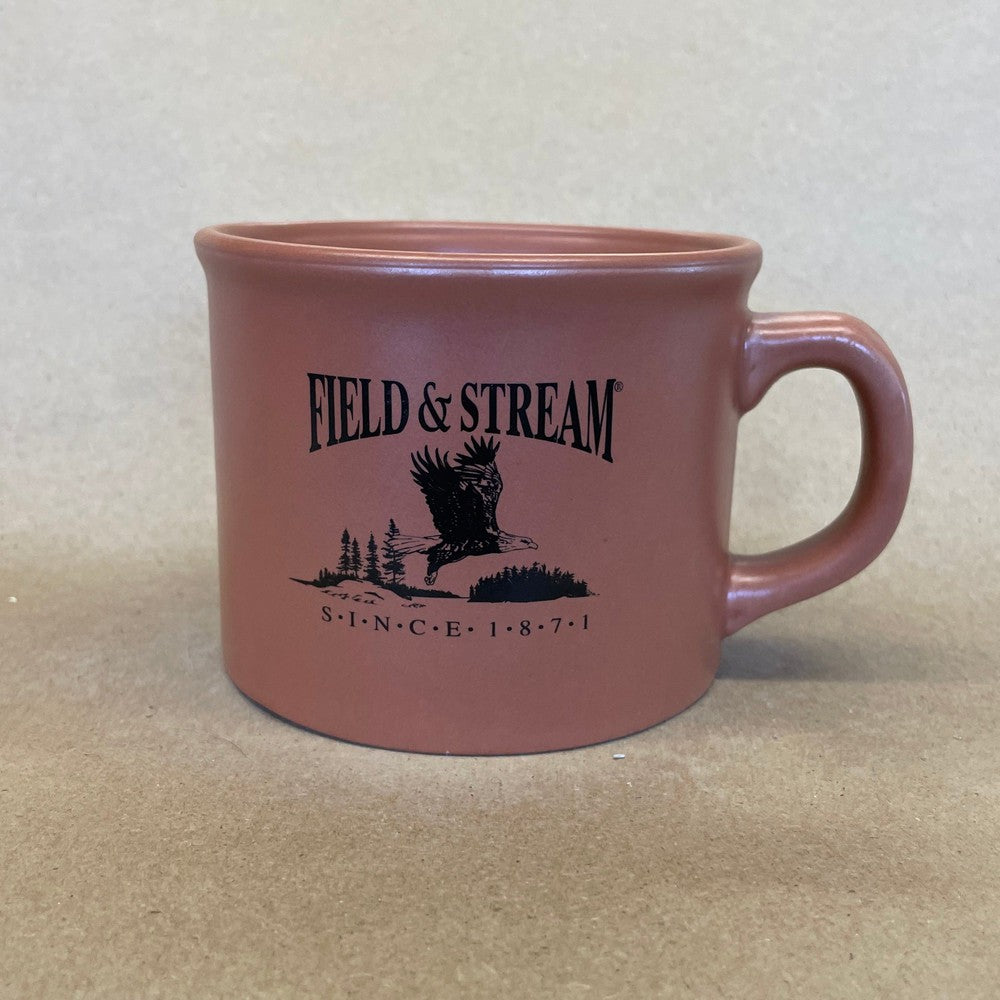 Field and Stream Since 1871 Mug